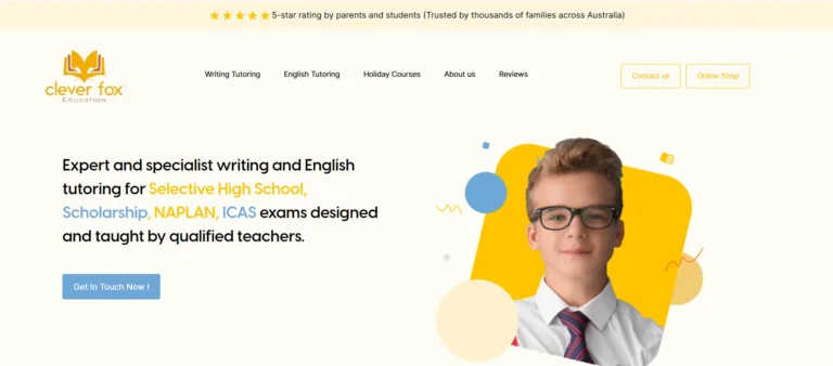 Cleverfoxeduction
