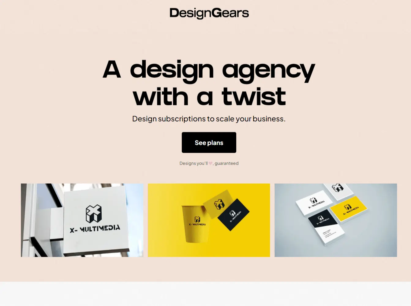 Designgears