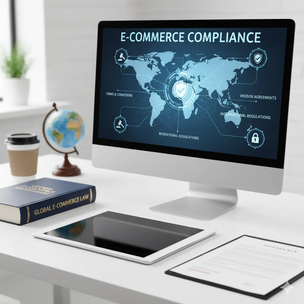 Ecommerce compliance
