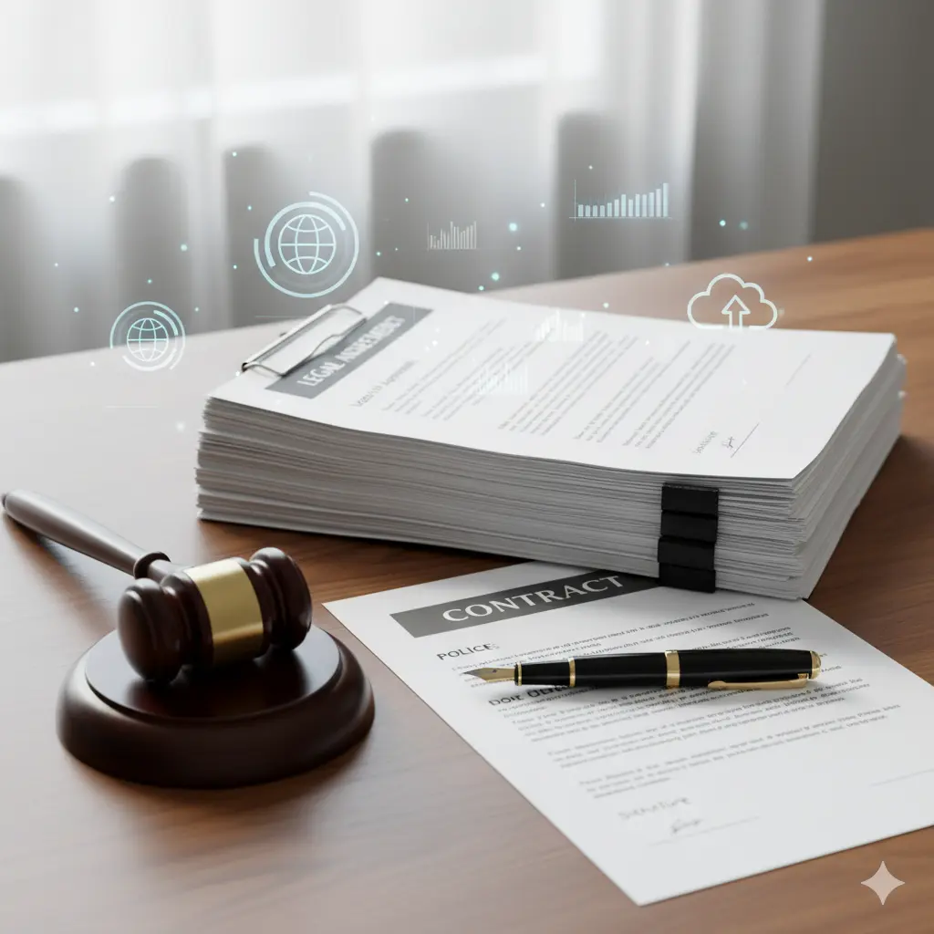 Legal Expertise