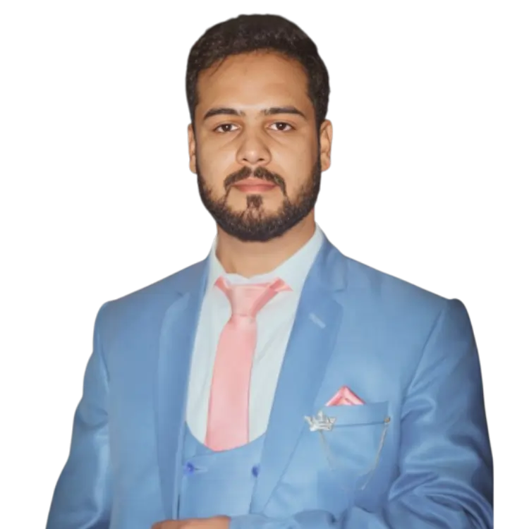 Raheel Malik