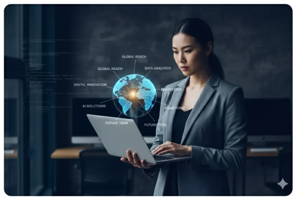 Webbistan Services