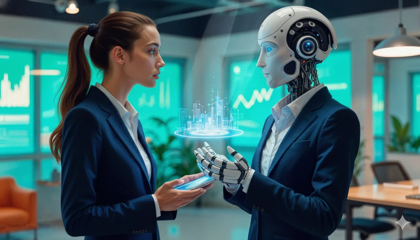 Agentic AI Grows Business