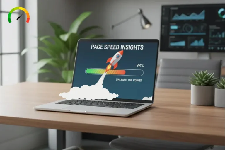 Google Page Speed Insights