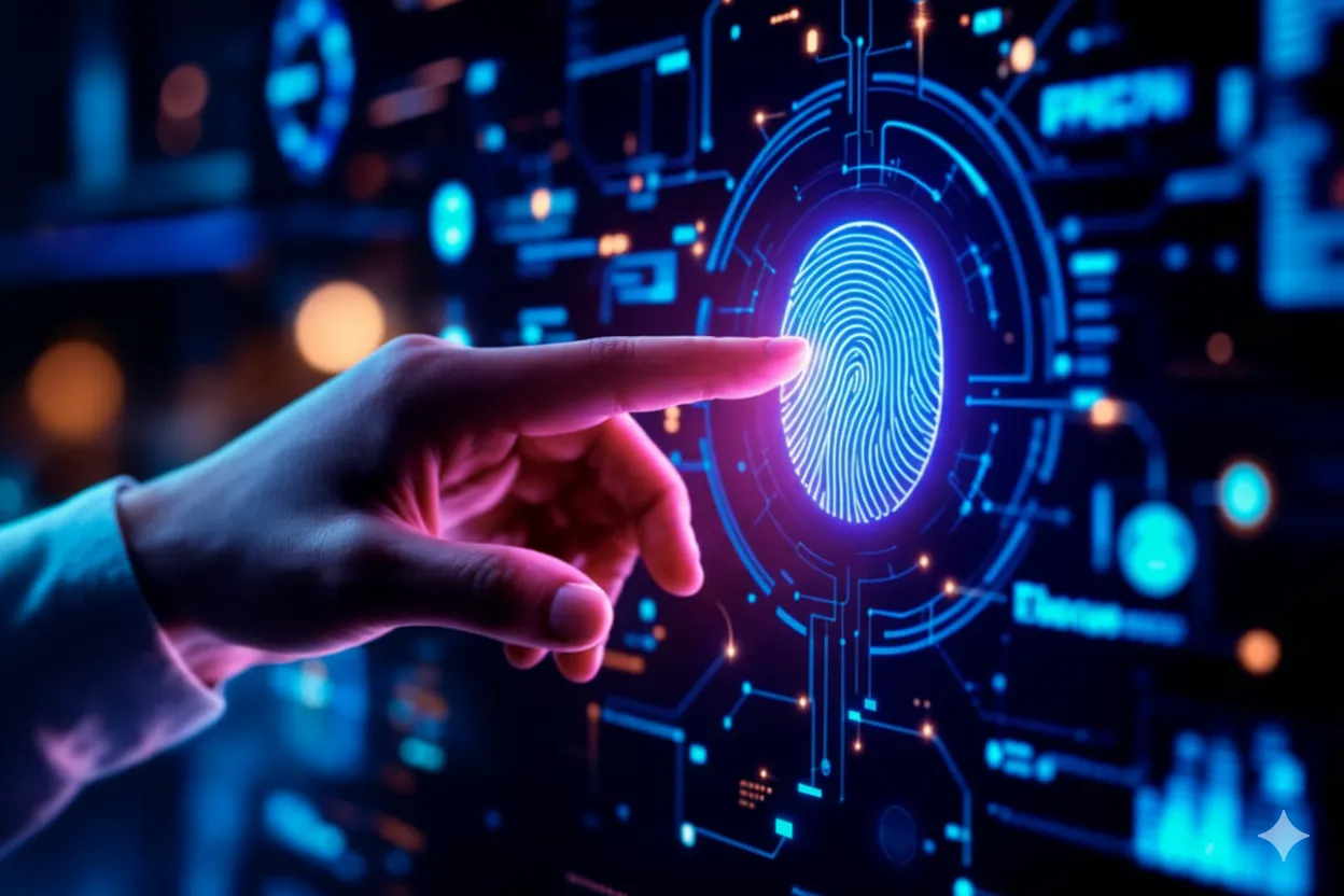 How AI Cybersecurity Protects Businesses from Modern Threats