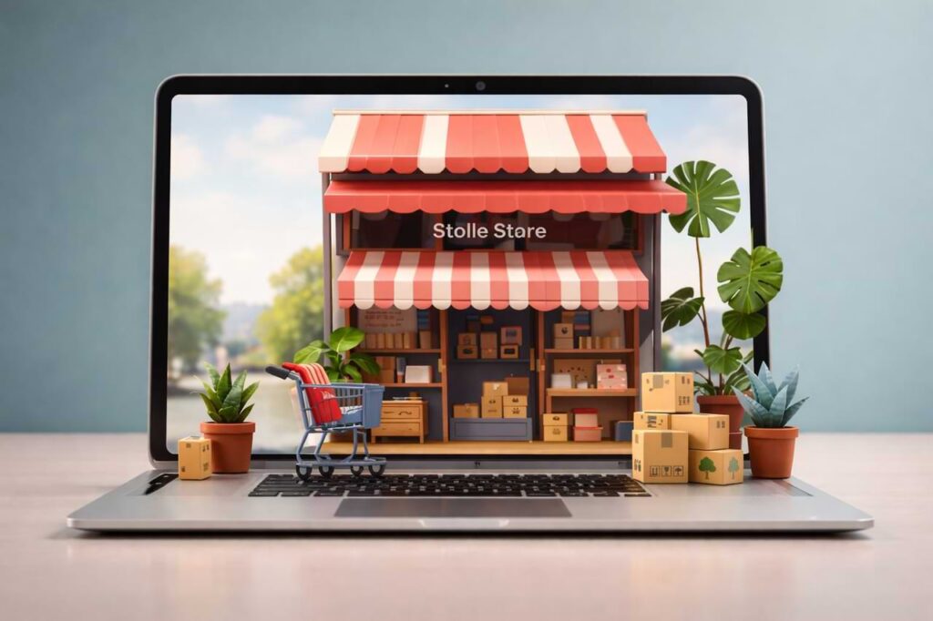 Small Business Website Designs in Sydney for Business Growth